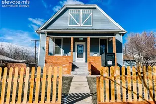 214 N 20th St, Colorado Springs, CO 80904 - Photo 1