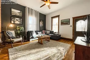 214 N 20th St, Colorado Springs, CO 80904 - Photo 9