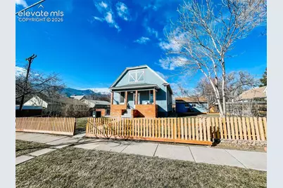 214 N 20th Street, Colorado Springs, CO 80904 - Photo 5