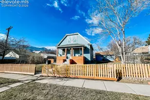 214 N 20th St, Colorado Springs, CO 80904 - Photo 5