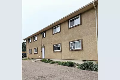 4330 Loomis Avenue #2, Colorado Springs, CO 80906 - Photo 1