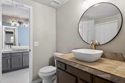 2609 Hatch Circle, Colorado Springs, CO 80918 - Photo 27