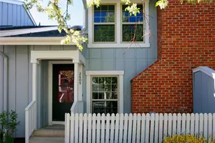 2609 Hatch Cir, Colorado Springs, CO 80918 - Photo 3