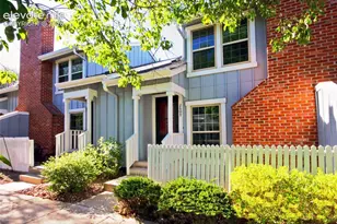 2609 Hatch Cir, Colorado Springs, CO 80918 - Photo 1