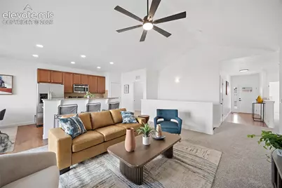 9445 Brisco Court, Fountain, CO 80817 - Photo 7