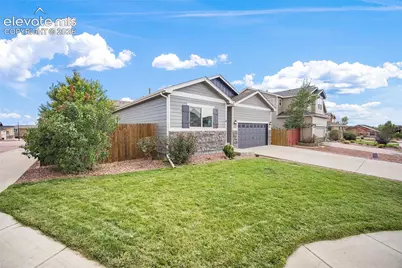 9445 Brisco Court, Fountain, CO 80817 - Photo 3