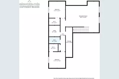 9445 Brisco Court, Fountain, CO 80817 - Photo 45