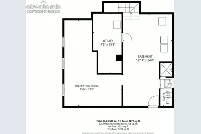 819 Duclo Avenue, Manitou Springs, CO 80829 - Photo 43
