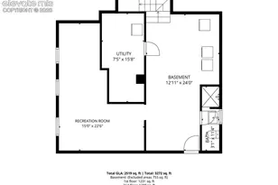 819 Duclo Ave, Manitou Springs, CO 80829 - Photo 43