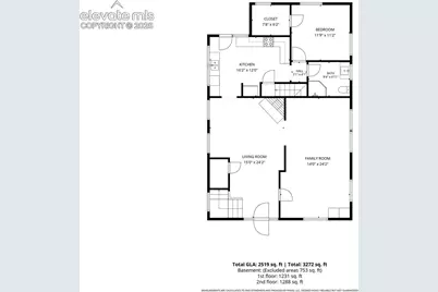 819 Duclo Avenue, Manitou Springs, CO 80829 - Photo 41