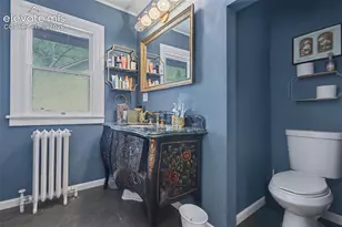 819 Duclo Ave, Manitou Springs, CO 80829 - Photo 23