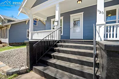 1126 N Corona Street, Colorado Springs, CO 80903 - Photo 5