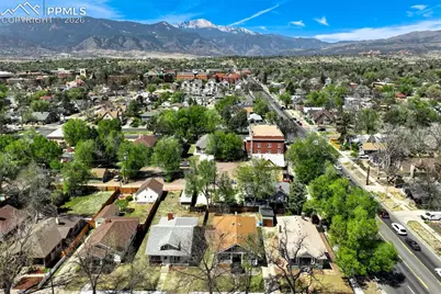 1126 N Corona Street, Colorado Springs, CO 80903 - Photo 3