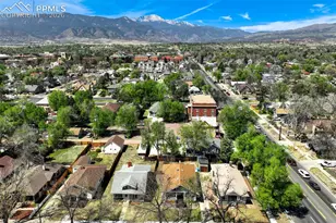 1126 N Corona St, Colorado Springs, CO 80903 - Photo 3
