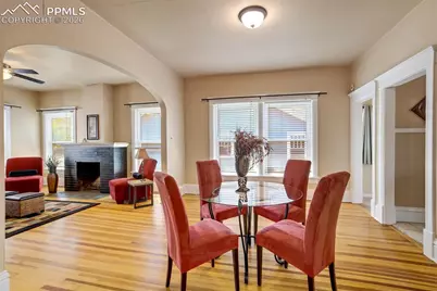 1126 N Corona Street, Colorado Springs, CO 80903 - Photo 11