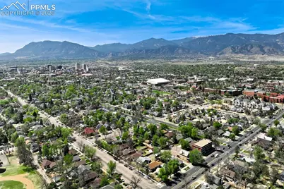 1126 N Corona Street, Colorado Springs, CO 80903 - Photo 49