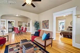 1126 N Corona St, Colorado Springs, CO 80903 - Photo 9