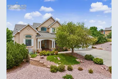 2251 Mankato Court, Colorado Springs, CO 80970 - Photo 1