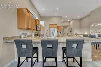 13820 Paradise Villas Grove, Colorado Springs, CO 80921 - Photo 33