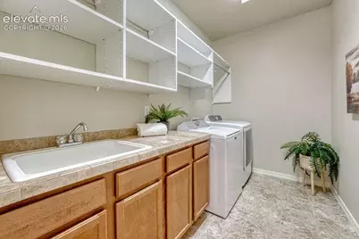 13820 Paradise Villas Grove, Colorado Springs, CO 80921 - Photo 19