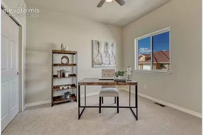 13820 Paradise Villas Grove, Colorado Springs, CO 80921 - Photo 17