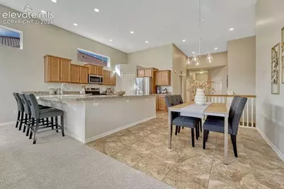 13820 Paradise Villas Grove, Colorado Springs, CO 80921 - Photo 35