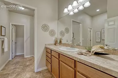 13820 Paradise Villas Grove, Colorado Springs, CO 80921 - Photo 13
