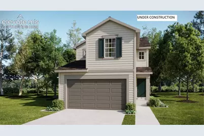 2552 Cramer Heights, Colorado Springs, CO 80904 - Photo 1