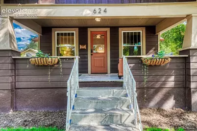 624 E Del Norte Street, Colorado Springs, CO 80907 - Photo 3