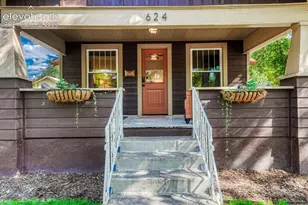 624 E Del Norte St, Colorado Springs, CO 80907 - Photo 3
