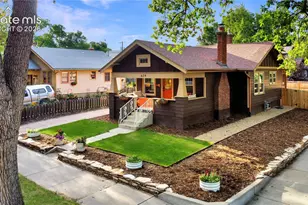 624 E Del Norte St, Colorado Springs, CO 80907 - Photo 1