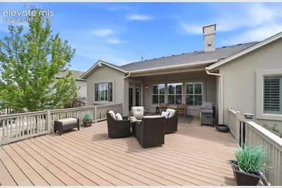 12558 Hawk Stone Drive, Colorado Springs, CO 80921 - Photo 3