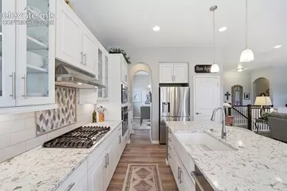 12558 Hawk Stone Drive, Colorado Springs, CO 80921 - Photo 13