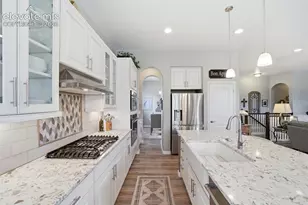12558 Hawk Stone Dr, Colorado Springs, CO 80921 - Photo 13