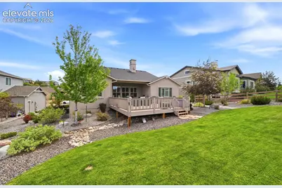 12558 Hawk Stone Drive, Colorado Springs, CO 80921 - Photo 43