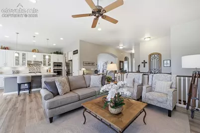 12558 Hawk Stone Drive, Colorado Springs, CO 80921 - Photo 9