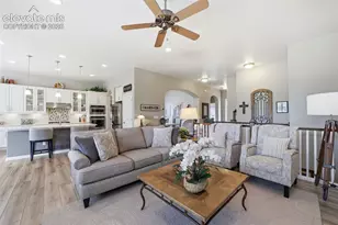 12558 Hawk Stone Dr, Colorado Springs, CO 80921 - Photo 9