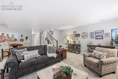 12558 Hawk Stone Drive, Colorado Springs, CO 80921 - Photo 29