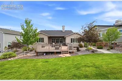 12558 Hawk Stone Drive, Colorado Springs, CO 80921 - Photo 5