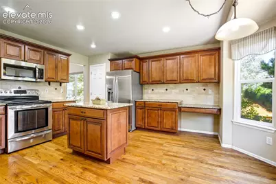 564 Fox Run Circle, Colorado Springs, CO 80921 - Photo 9