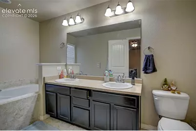 10018 Silver Stirrup Drive, Colorado Springs, CO 80925 - Photo 33