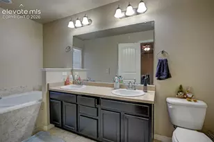 10018 Silver Stirrup Dr, Colorado Springs, CO 80925 - Photo 33