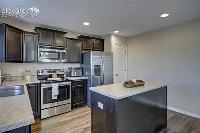 10018 Silver Stirrup Drive, Colorado Springs, CO 80925 - Photo 19