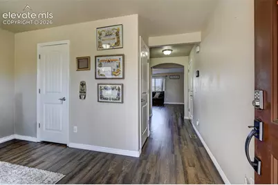 10018 Silver Stirrup Drive, Colorado Springs, CO 80925 - Photo 9