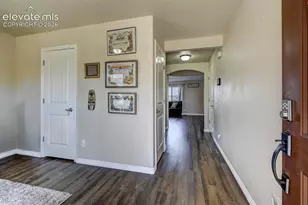 10018 Silver Stirrup Dr, Colorado Springs, CO 80925 - Photo 9