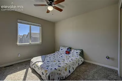 10018 Silver Stirrup Drive, Colorado Springs, CO 80925 - Photo 25