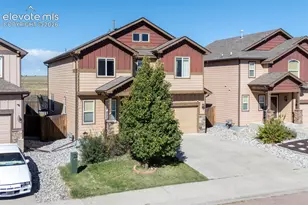 10018 Silver Stirrup Dr, Colorado Springs, CO 80925 - Photo 3