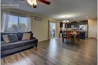 10018 Silver Stirrup Drive, Colorado Springs, CO 80925 - Photo 13