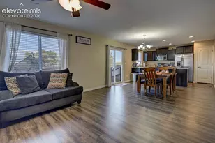 10018 Silver Stirrup Dr, Colorado Springs, CO 80925 - Photo 13