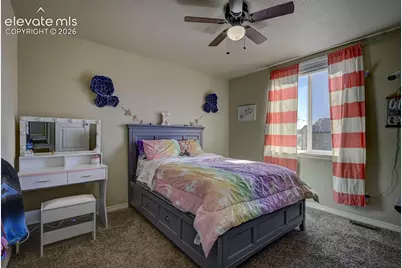 10018 Silver Stirrup Drive, Colorado Springs, CO 80925 - Photo 29